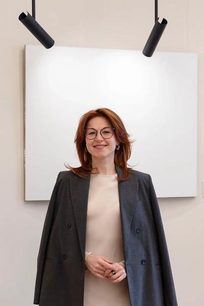 Анна Желтышева