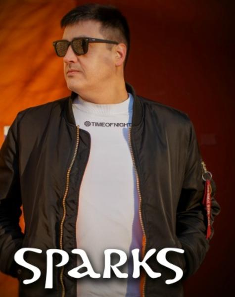 Sparks