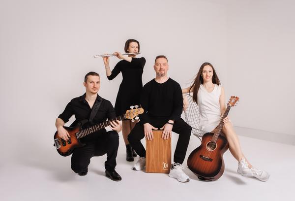 Inozemtseva Band