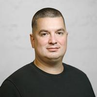 Петр Федюшкин