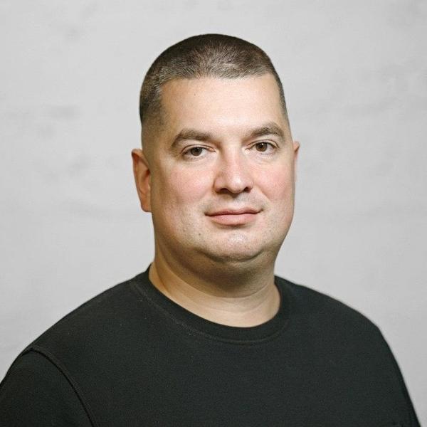 Петр Федюшкин