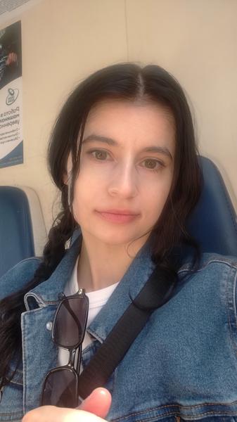 Столярчук Елизавета Игревна