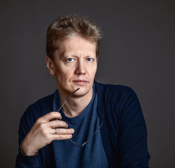 Сергей Попов