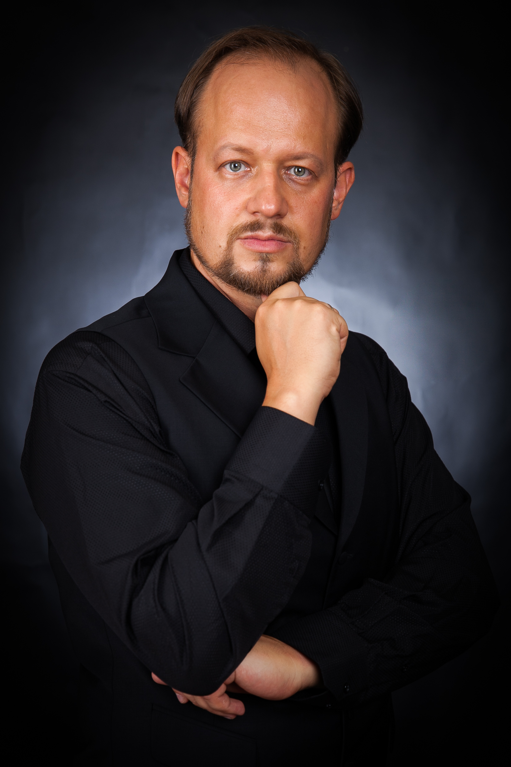 Дмитрий Бобров (тенор)