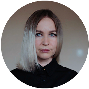 Марина Елина