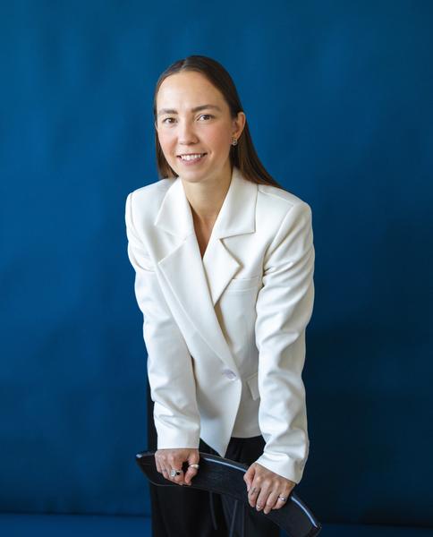 Екатерина Коннова