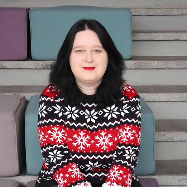 Евгения Гулбис