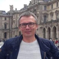 Вадим Каслов