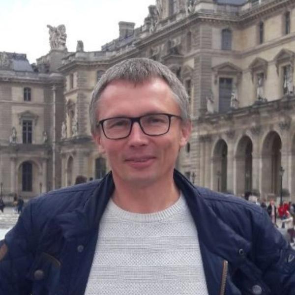 Вадим Каслов
