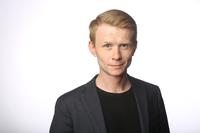 Александр Алферьев