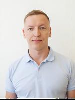 Иван Ярославцев