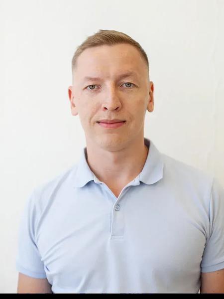 Иван Ярославцев