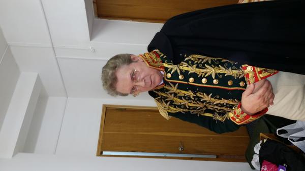 Юрий Мартьянов