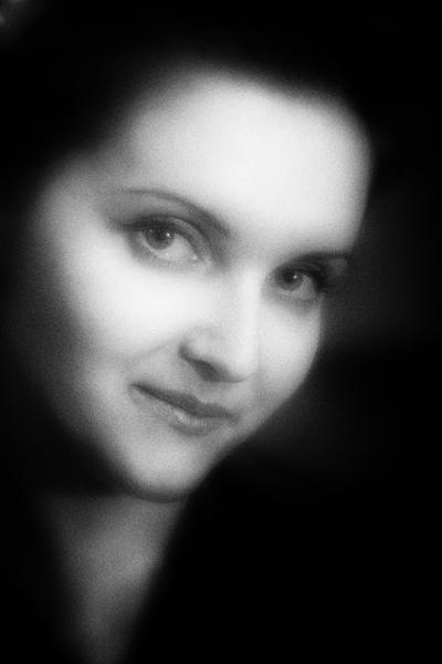 Екатерина Вишневская