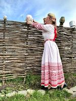 Алина Буланова