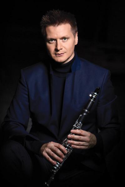 Сергей Петров