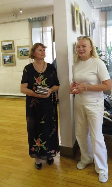 Елена Клименко