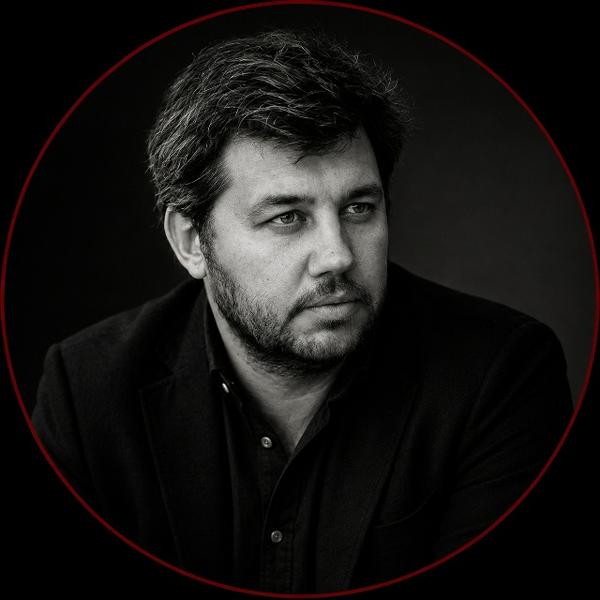 Антон Ярош