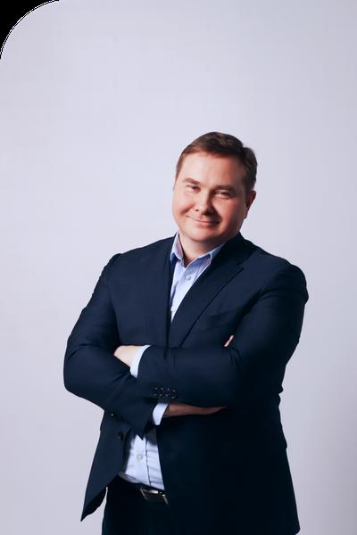 Сергей Ларин