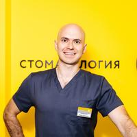 Коломакин Захар Сергеевич