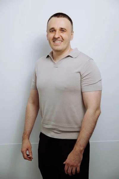 Глотов Василий Михайлович