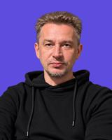 Андрей Назинцев