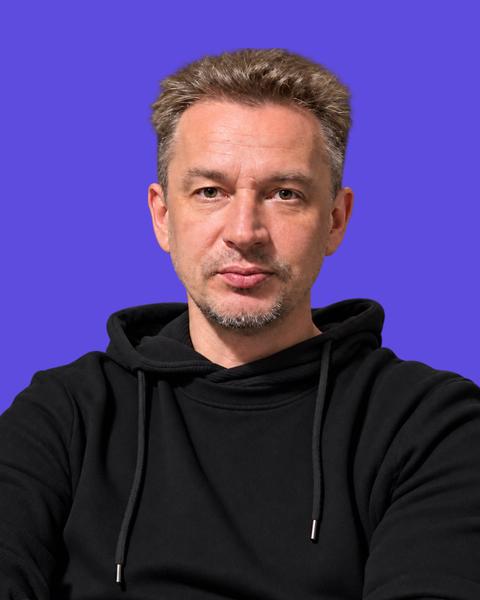 Андрей Назинцев