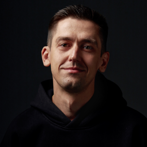 Константин Рыбченко