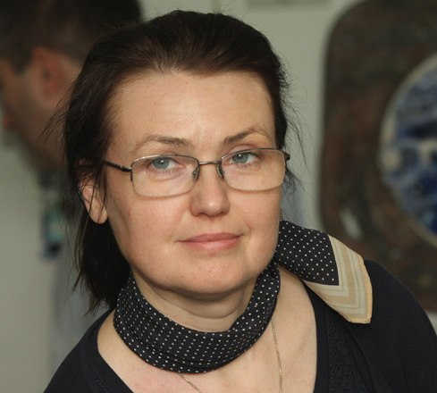 Марина Заболотская