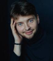 Денис Сорокотягин