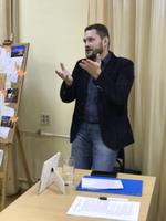 Выборнов Алексей