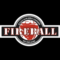 FIREBALL