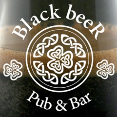 паб  «Black beeR»  бар