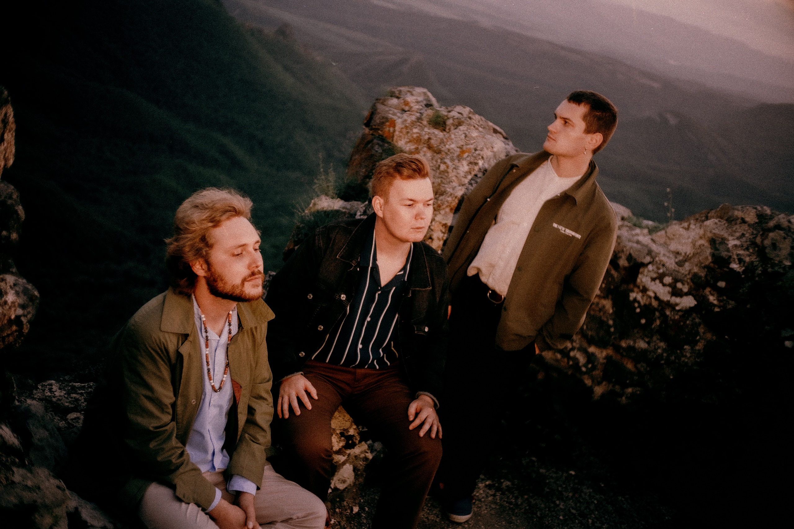 Концерт в Main Club 8 декабря