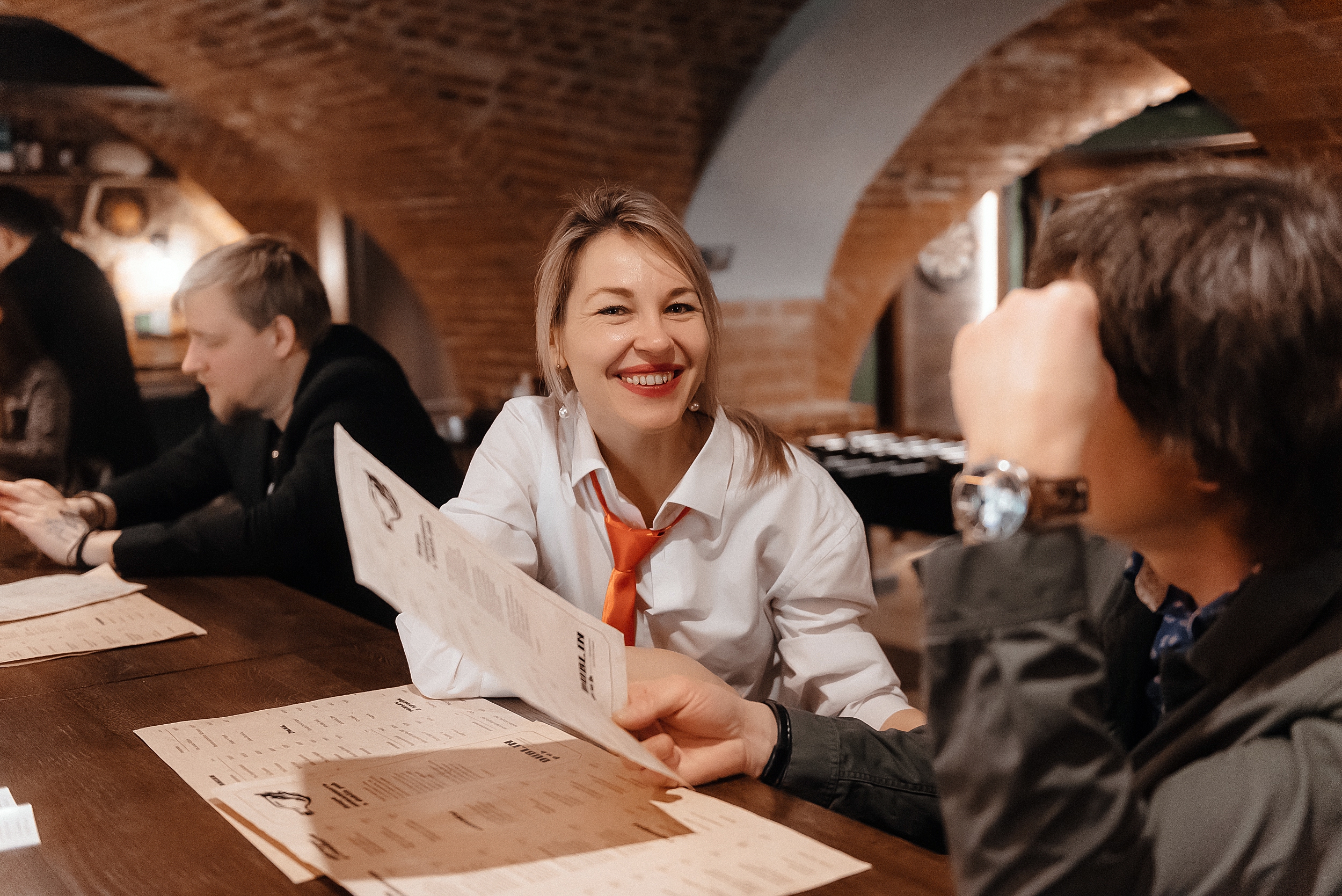 Живая музыка в пабе Dublin 5-6 декабря