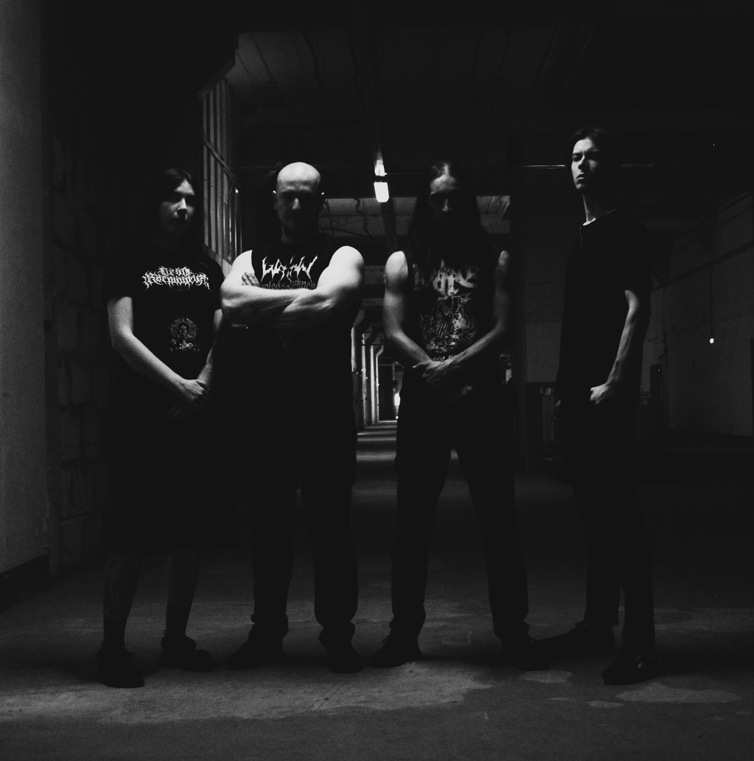 Old Blood Fest в клубе IRRIS