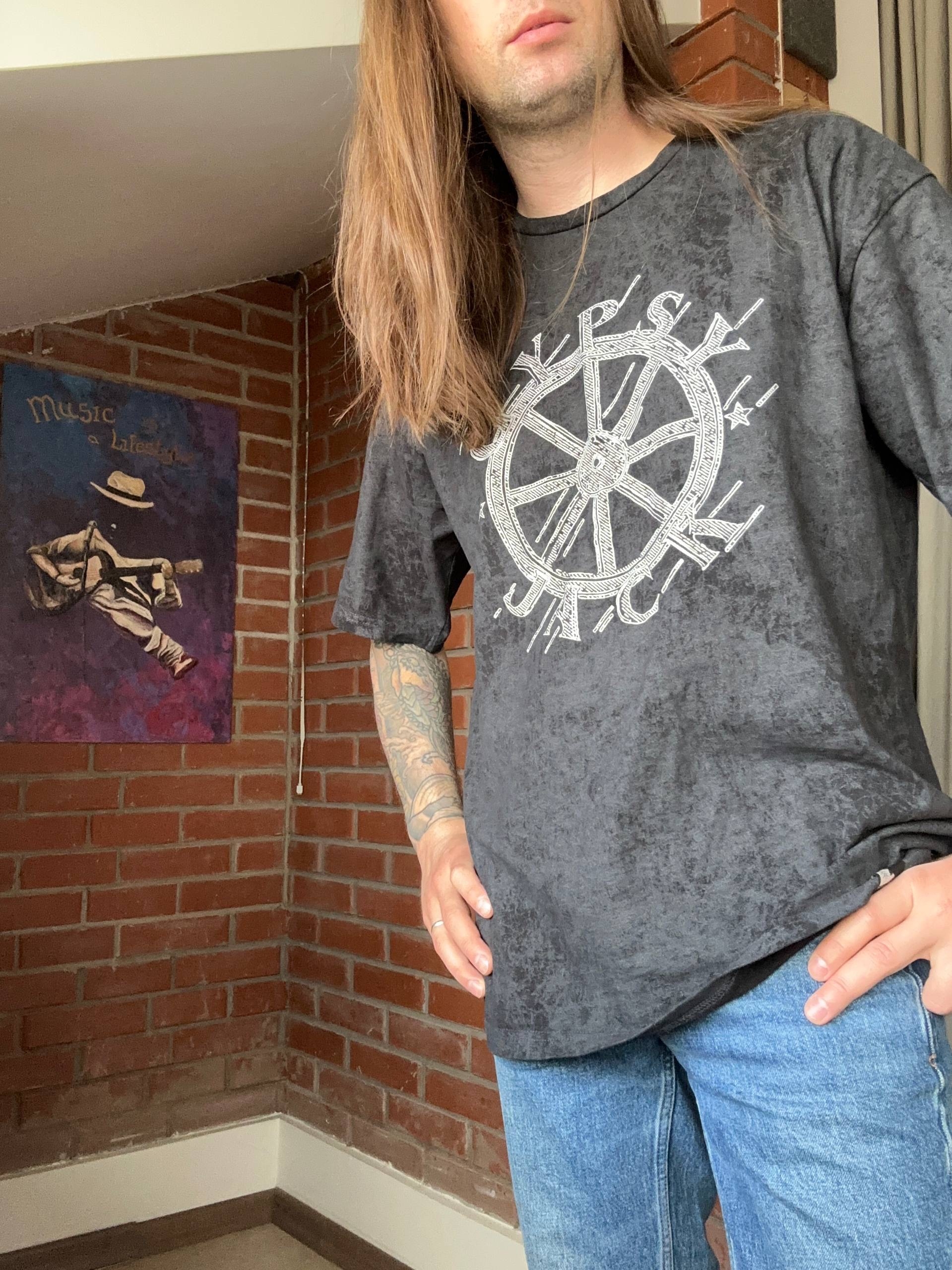 Gypsy Jack концерт в Jagger club