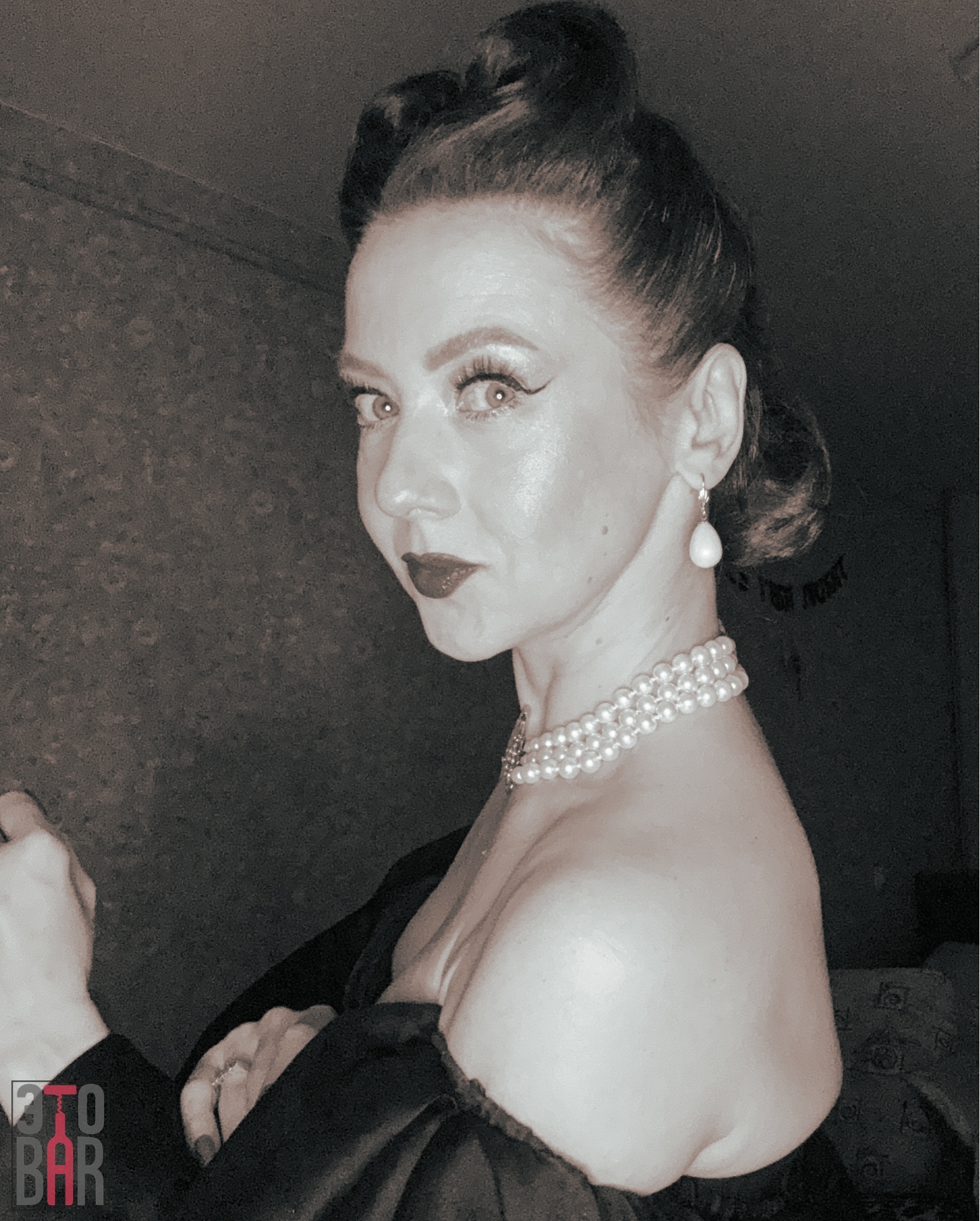 ФизкультДжаз-ансамбль Веры Смысловой в ЭТОБАР