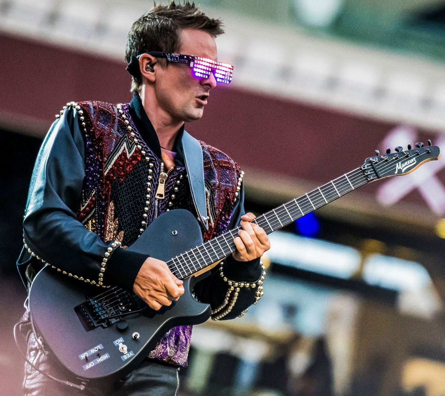 Muse tribute в Jagger, Санкт-Петербург