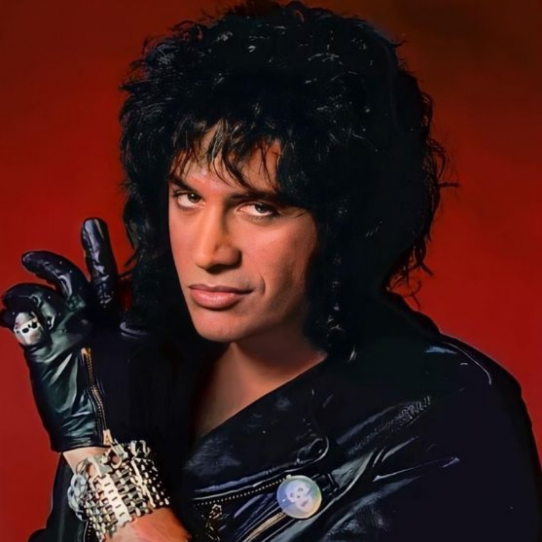 KISS-шоу Dressed to Kiss в The Right Place