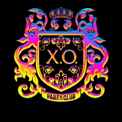 PARTY CLUB X.O