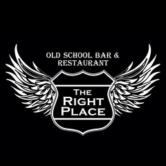 The Right Place