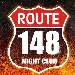 ★ Route 148 ★ рок-клуб
