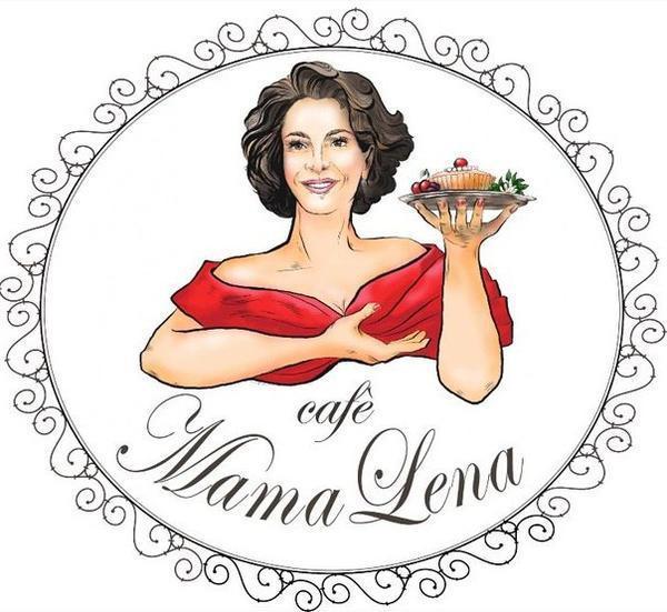 кафе Mama Lena