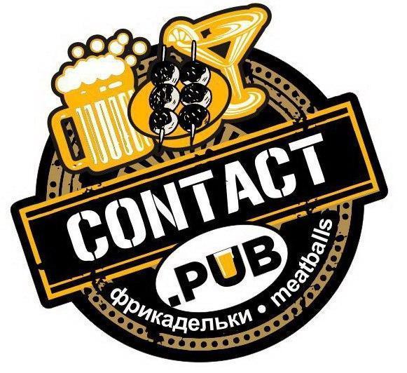 Contact | Pub