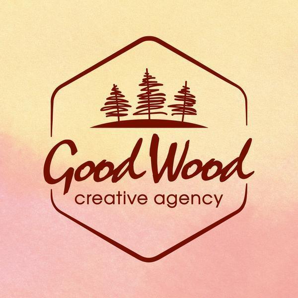 Креативное агентство Good Wood