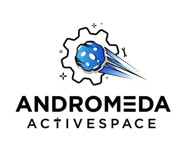 Детский центр будущих компетенций Andromeda ActiveSpace