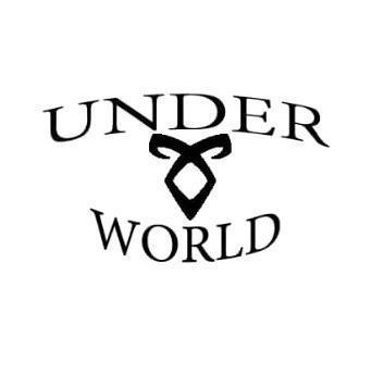 Фотостудия UNDERWORLD