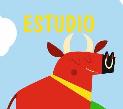 Студия испанского языка ESTUDIO