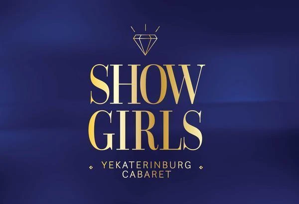 Cabaret Show Girls